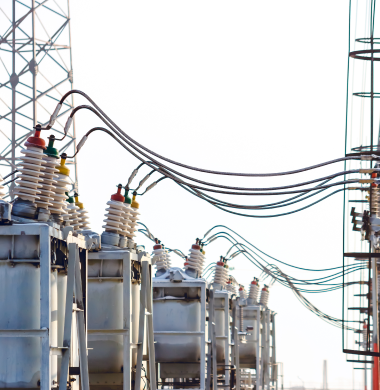 Électricité